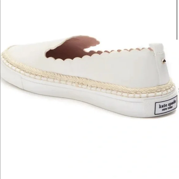 NWT Kate Spade Loren Sneaker - Picture 3 of 8